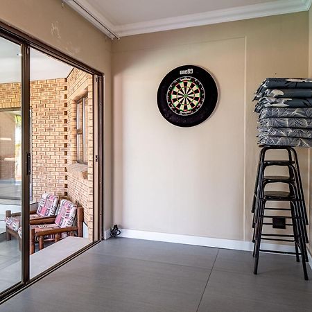 One On Chelsea Villa Durban Buitenkant foto