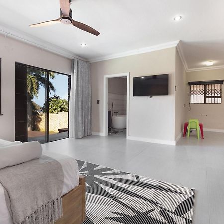 One On Chelsea Villa Durban Buitenkant foto