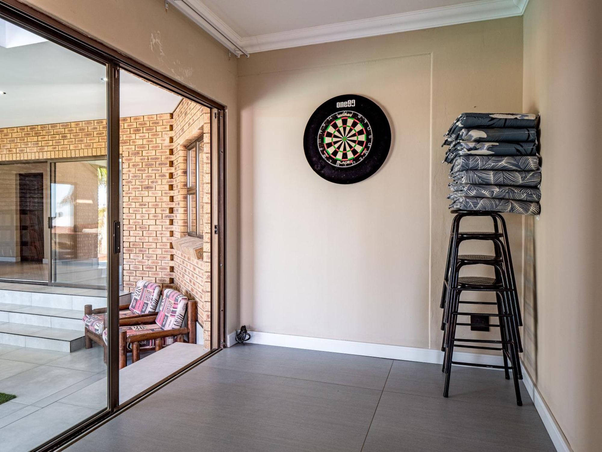 One On Chelsea Villa Durban Buitenkant foto