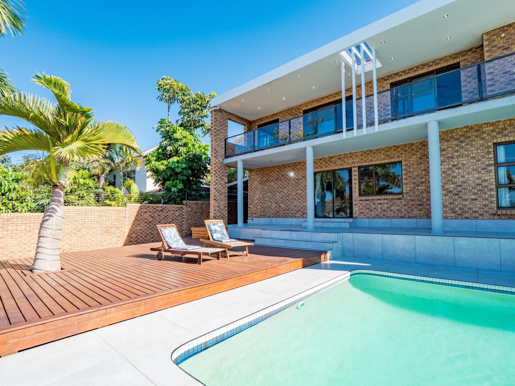 One On Chelsea Villa Durban Buitenkant foto