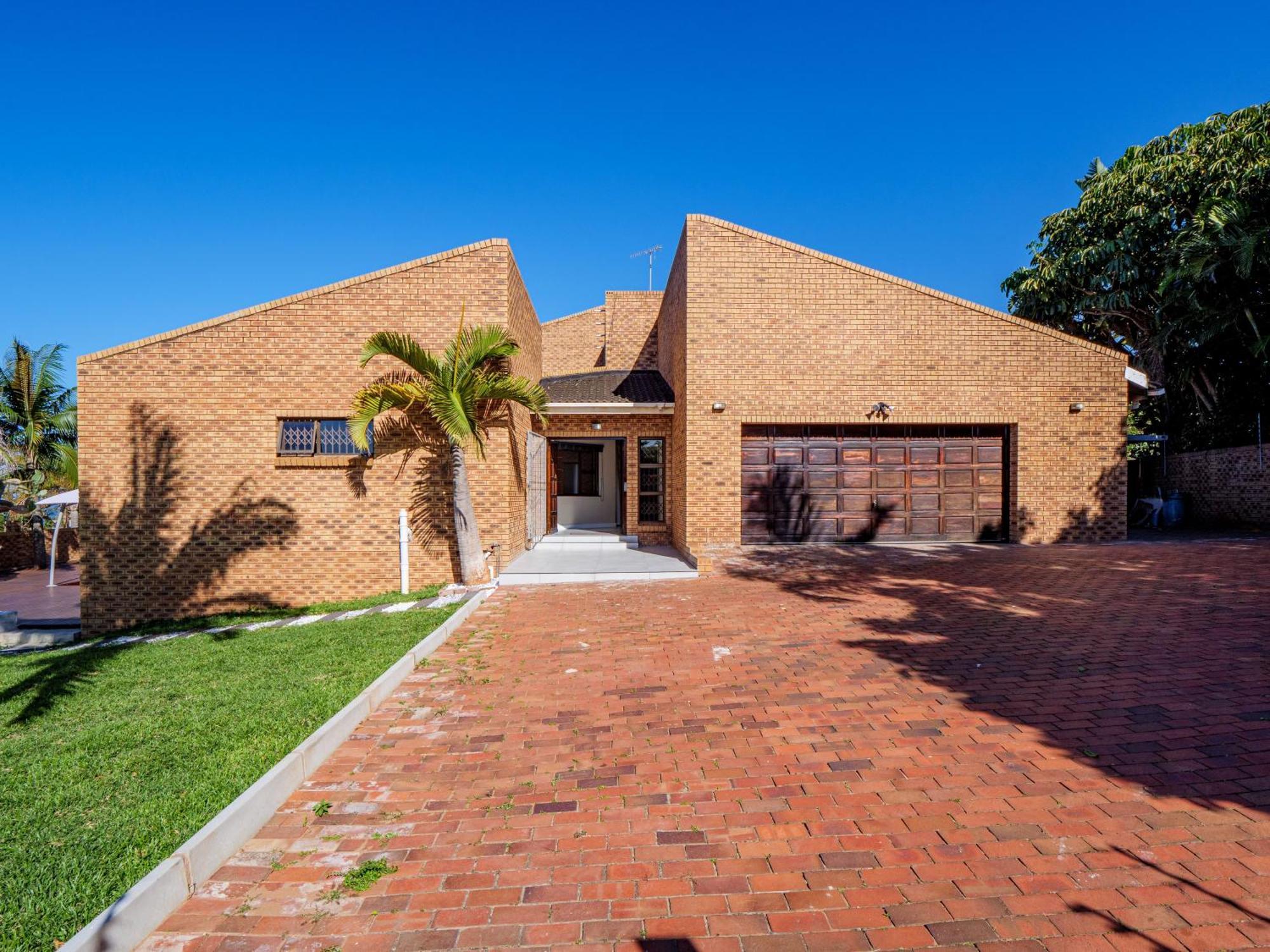 One On Chelsea Villa Durban Buitenkant foto
