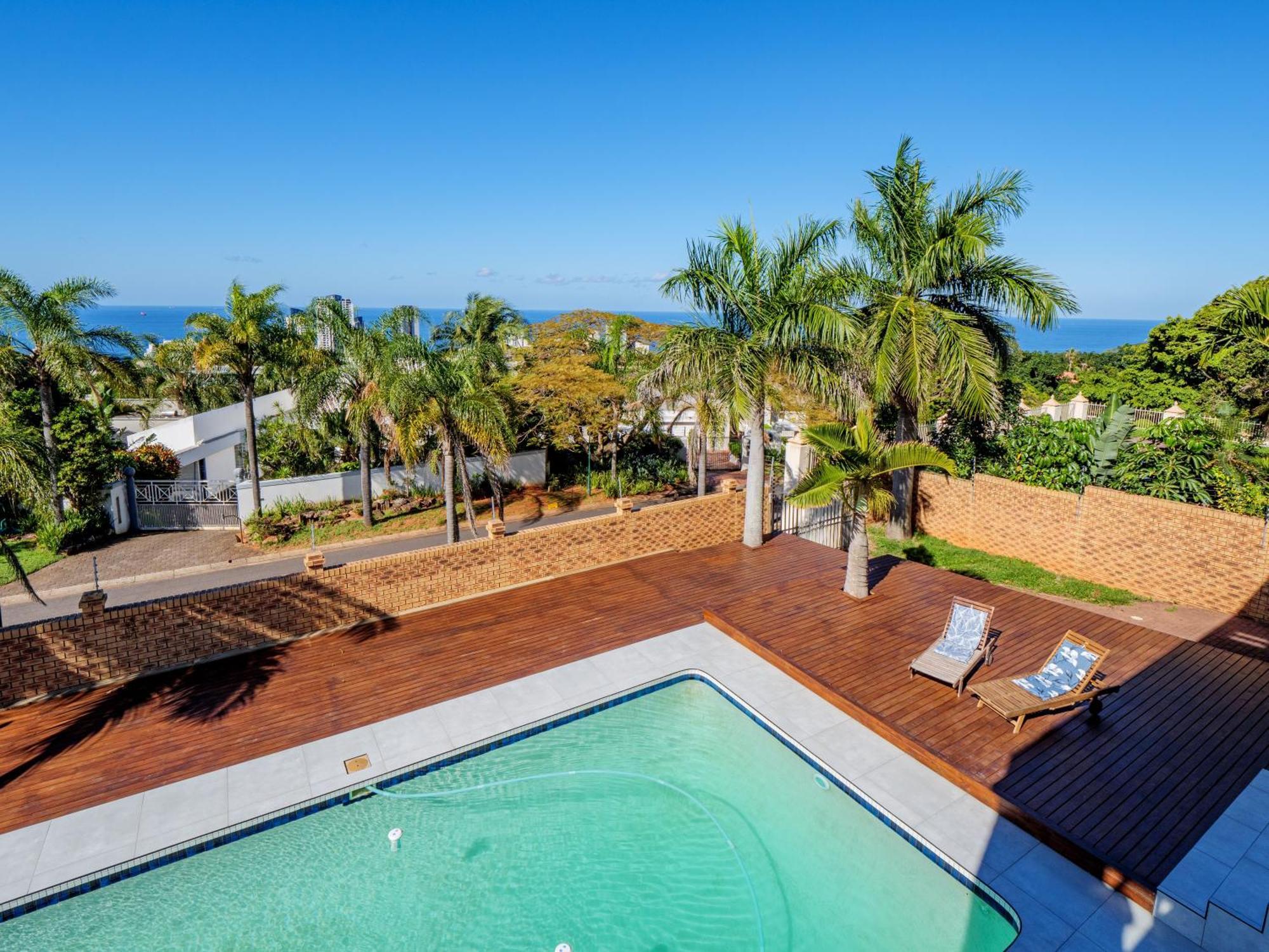 One On Chelsea Villa Durban Buitenkant foto
