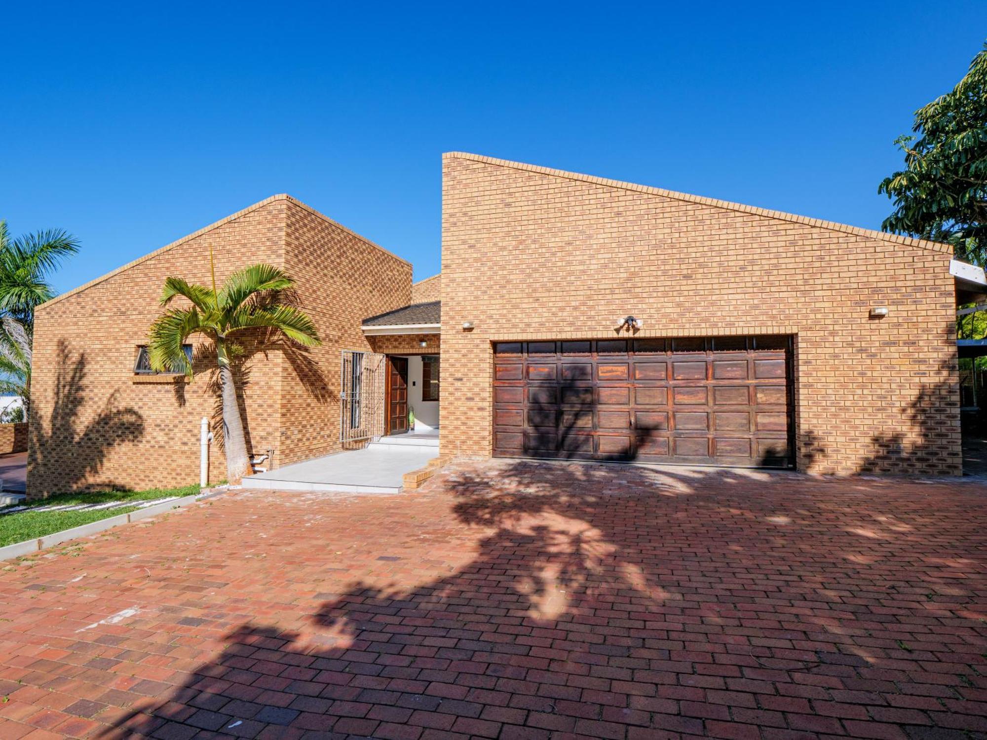 One On Chelsea Villa Durban Buitenkant foto