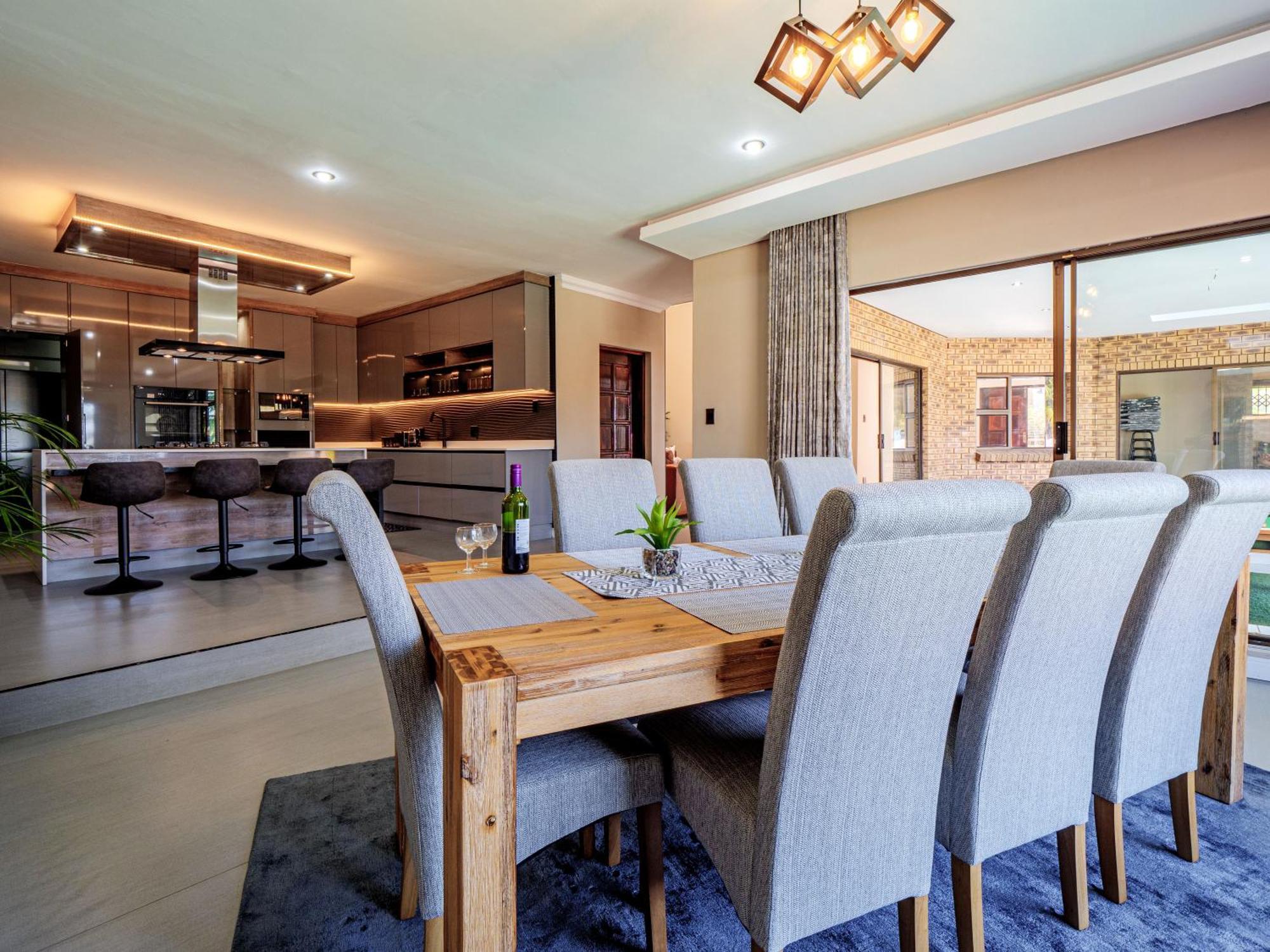 One On Chelsea Villa Durban Buitenkant foto
