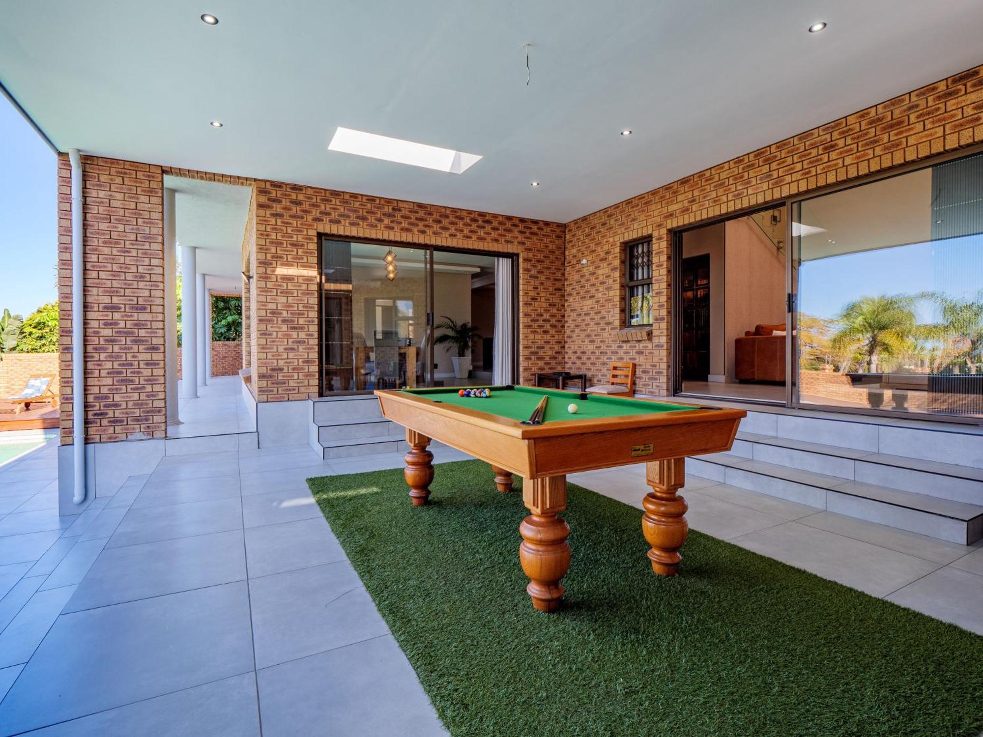 One On Chelsea Villa Durban Buitenkant foto