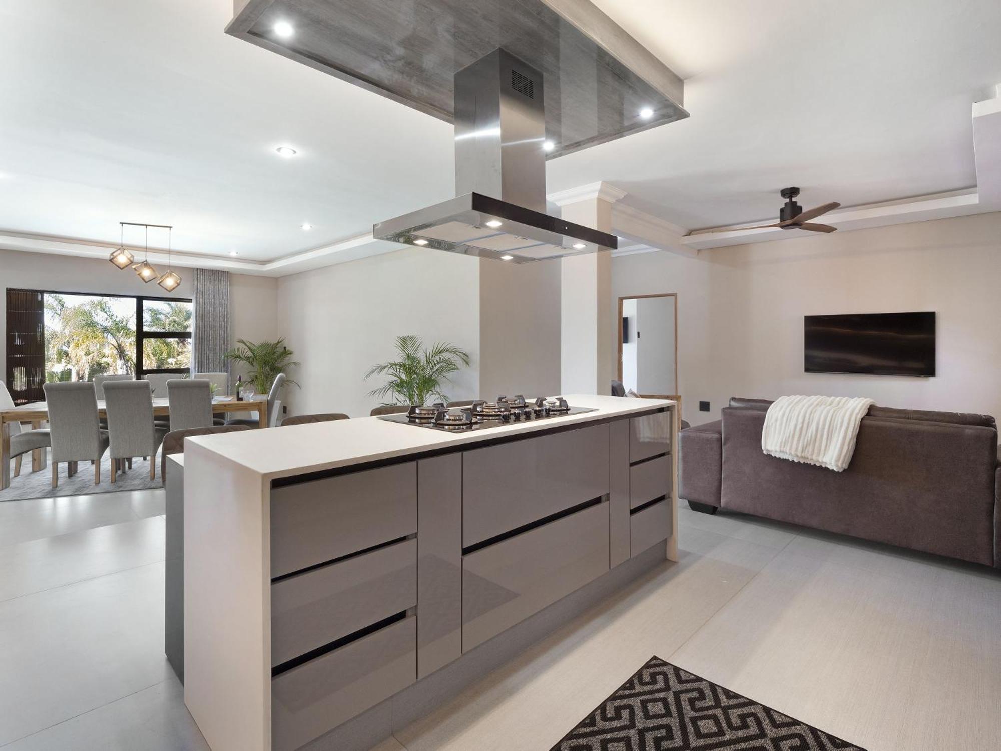 One On Chelsea Villa Durban Buitenkant foto