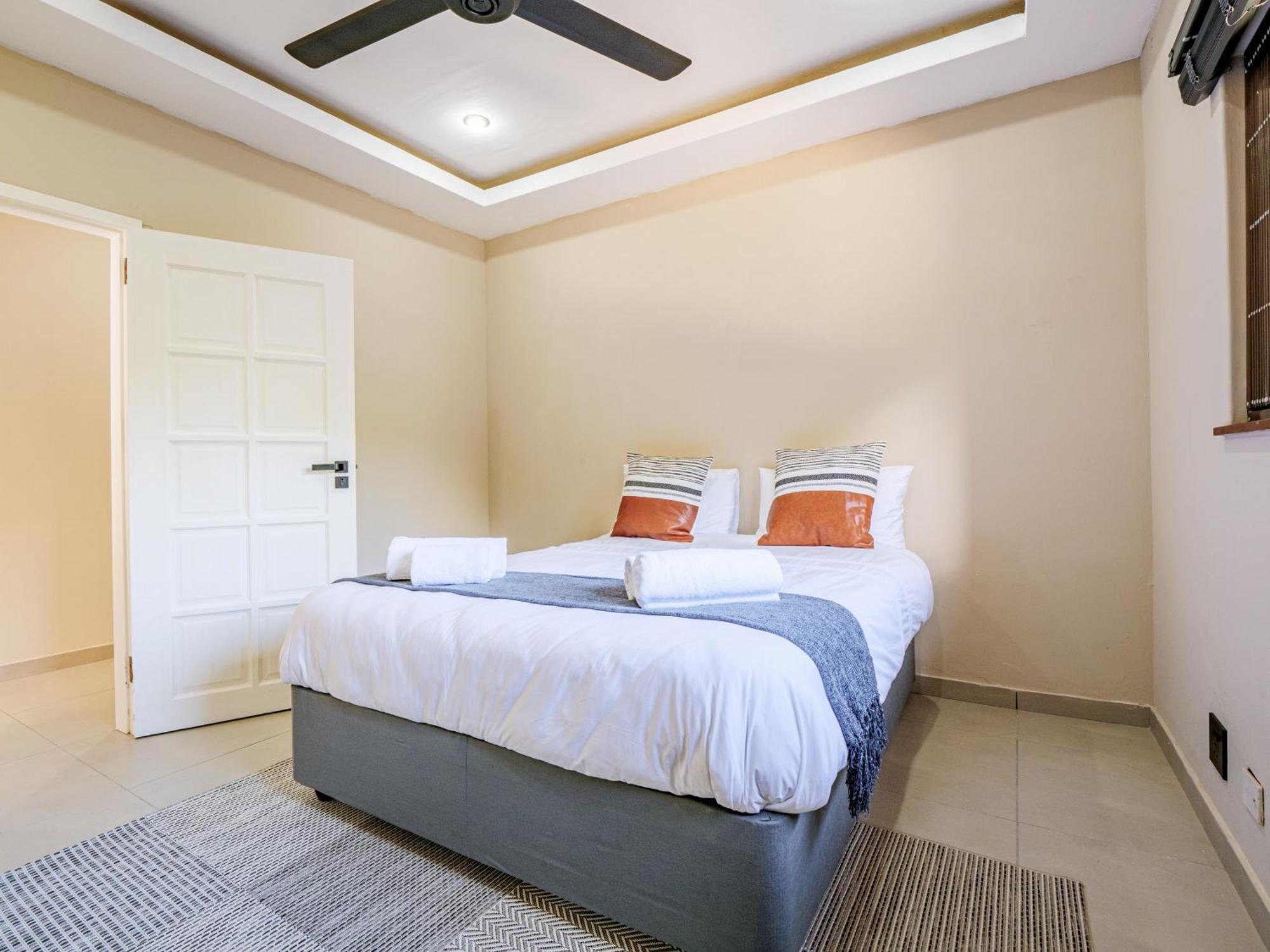 One On Chelsea Villa Durban Buitenkant foto