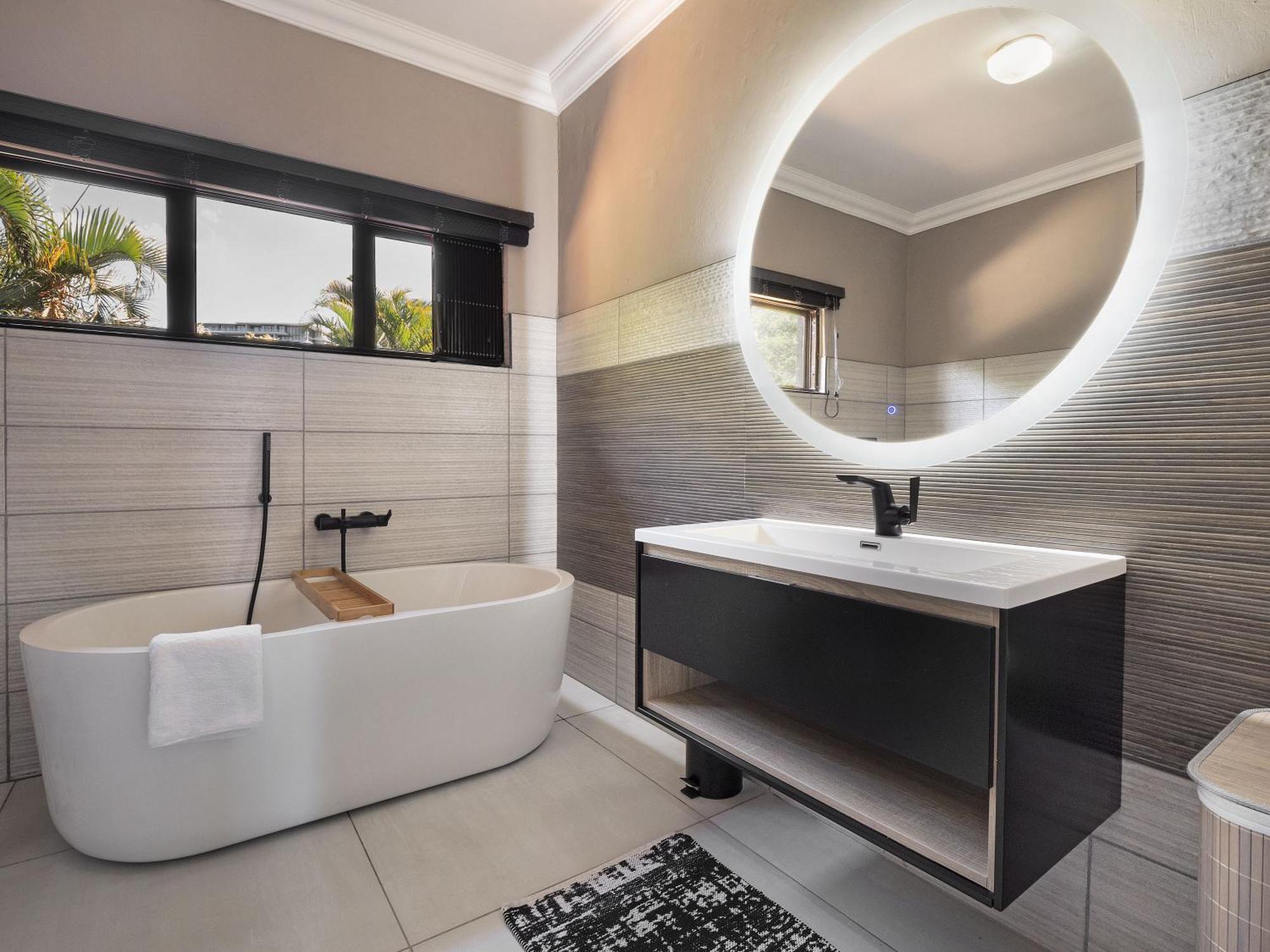 One On Chelsea Villa Durban Buitenkant foto