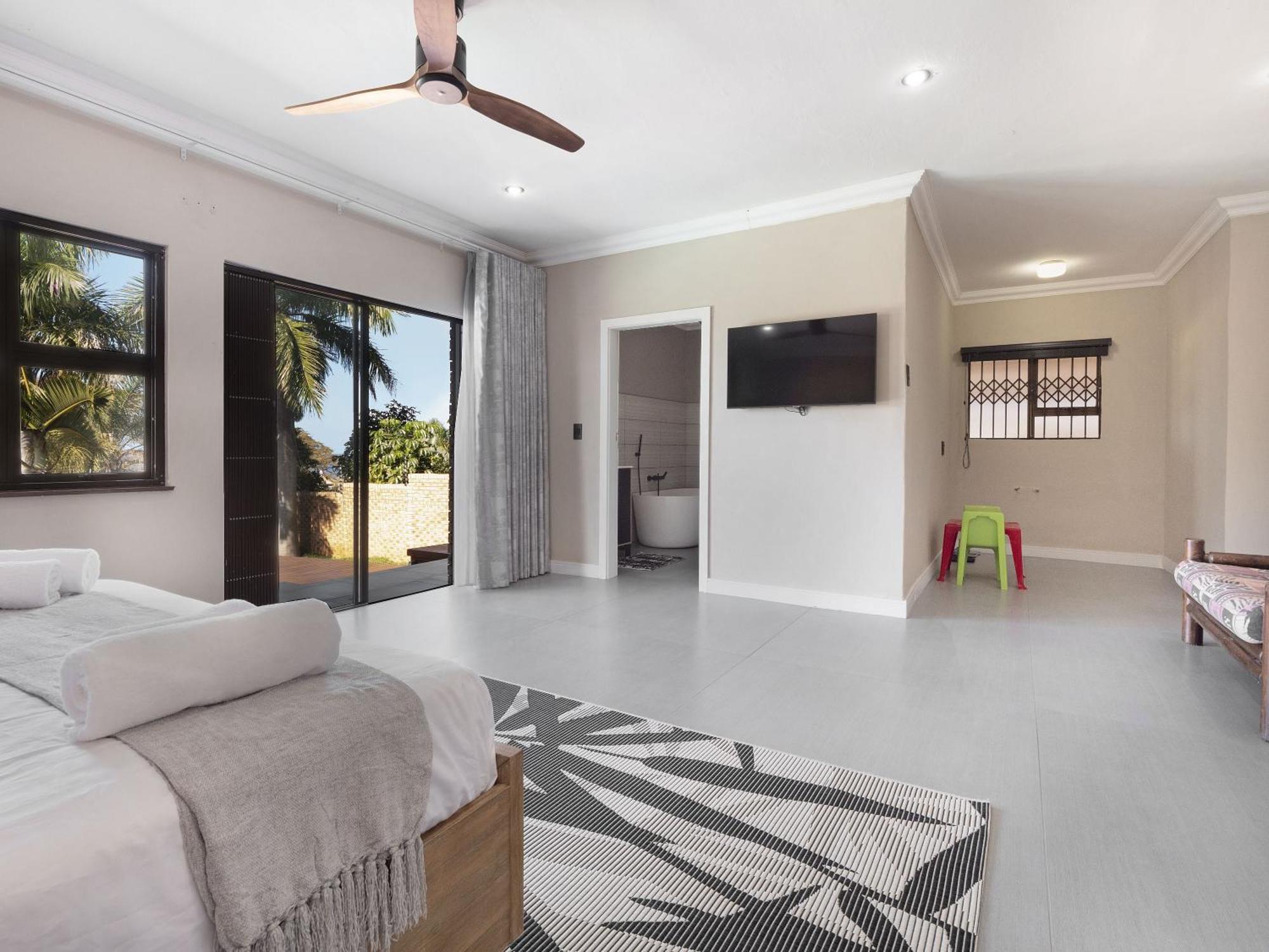 One On Chelsea Villa Durban Buitenkant foto