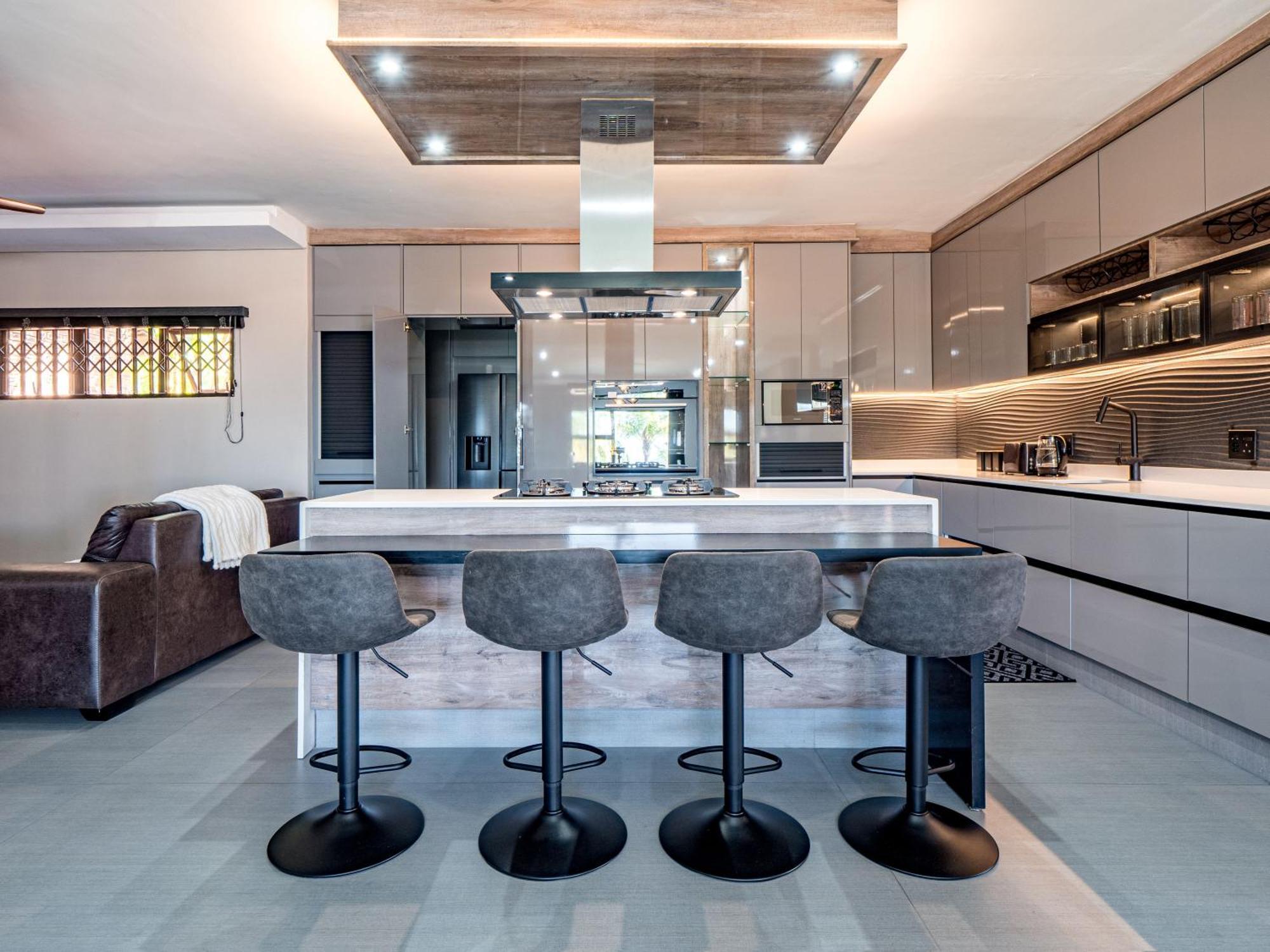 One On Chelsea Villa Durban Buitenkant foto