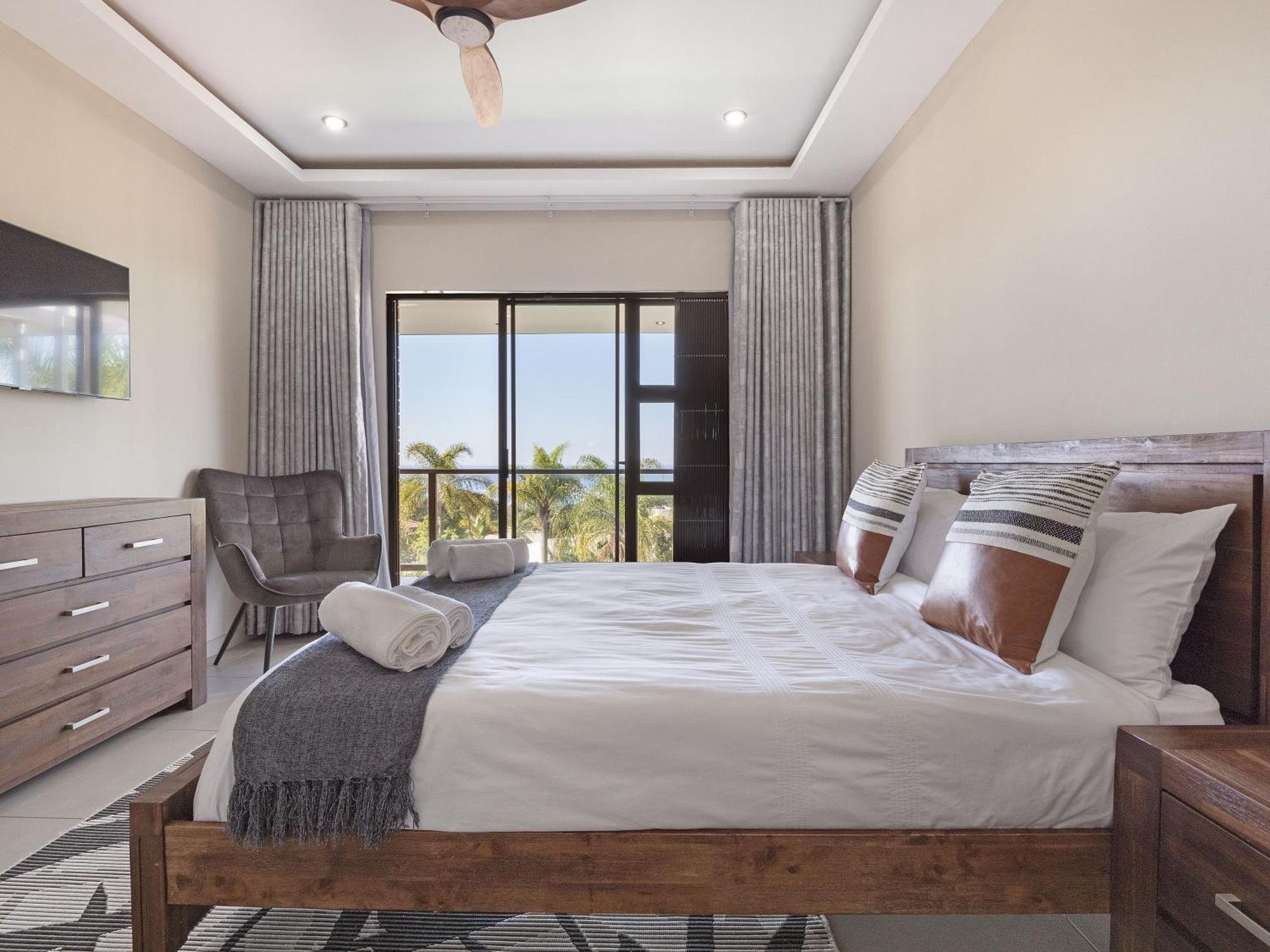 One On Chelsea Villa Durban Buitenkant foto