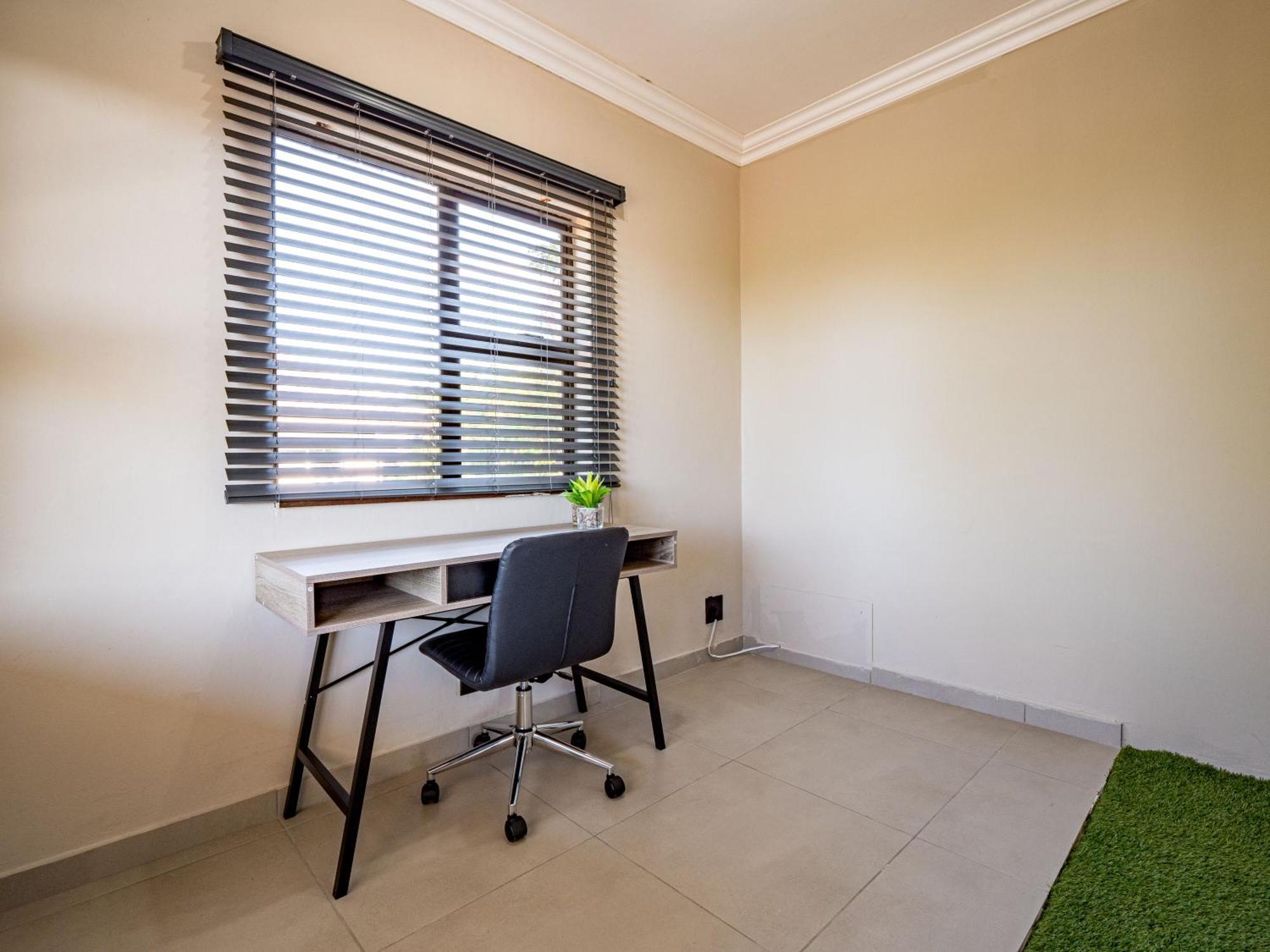 One On Chelsea Villa Durban Buitenkant foto