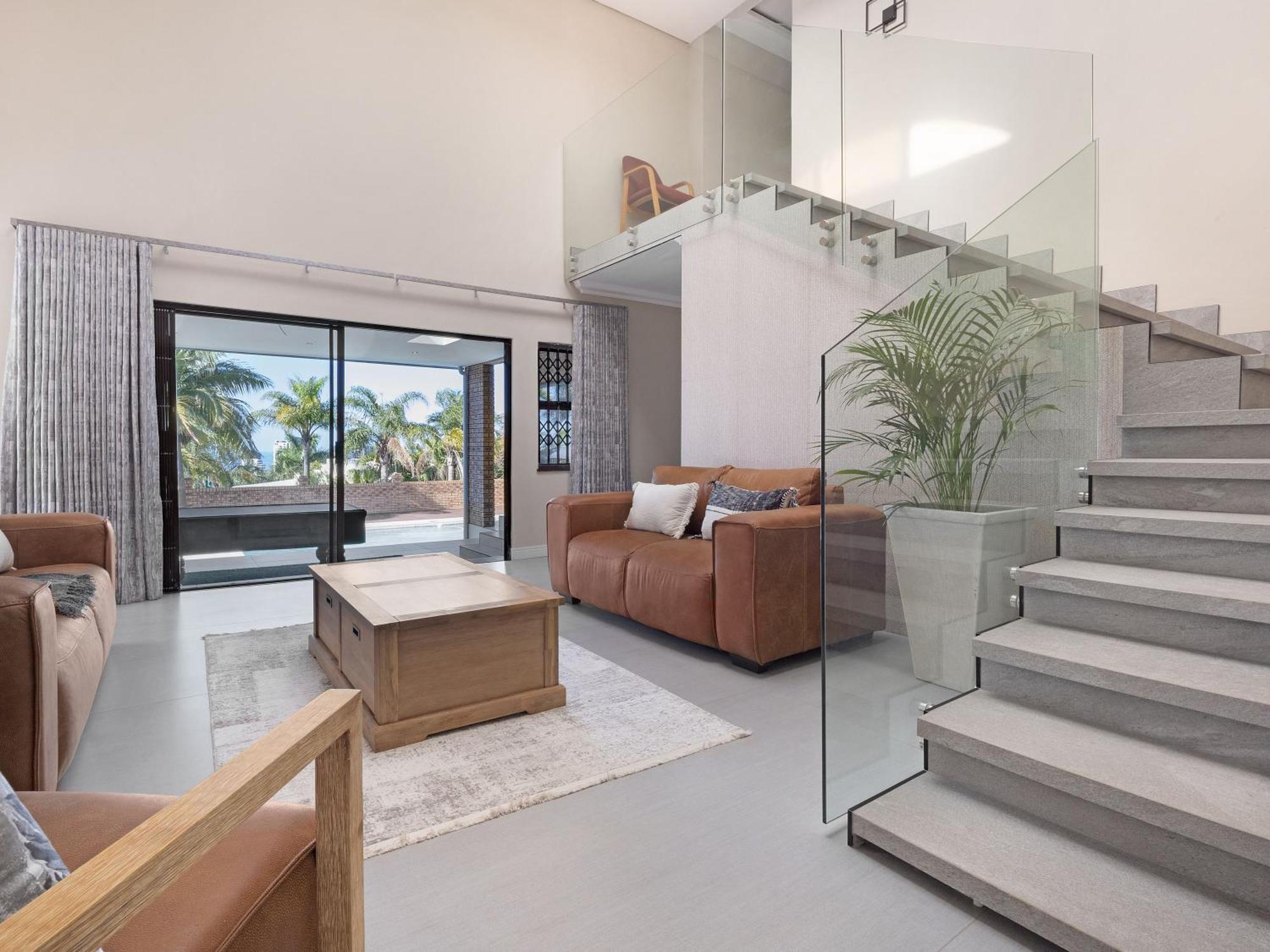 One On Chelsea Villa Durban Buitenkant foto