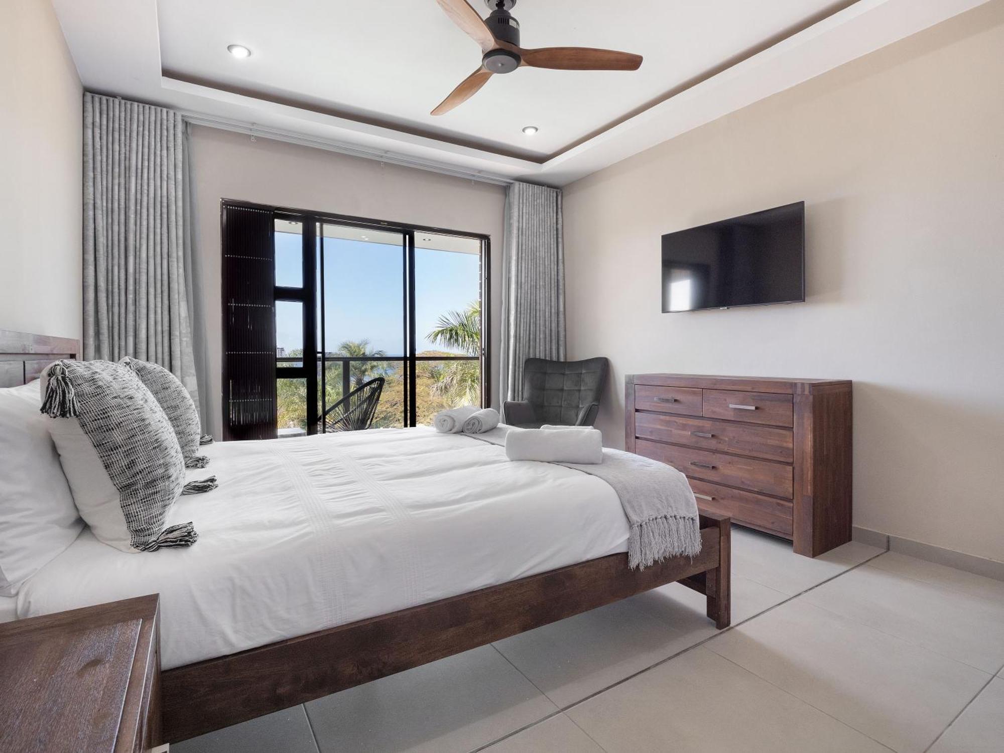 One On Chelsea Villa Durban Buitenkant foto