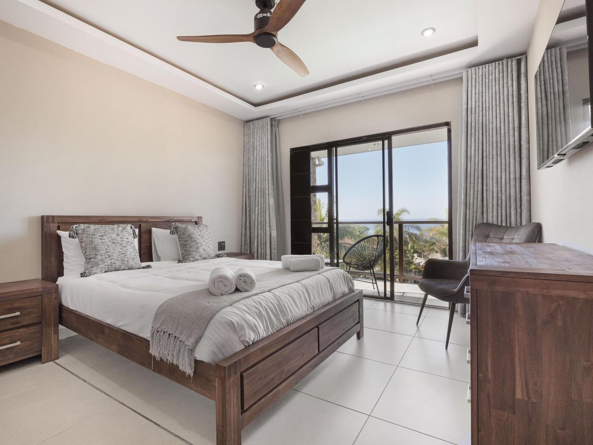 One On Chelsea Villa Durban Buitenkant foto