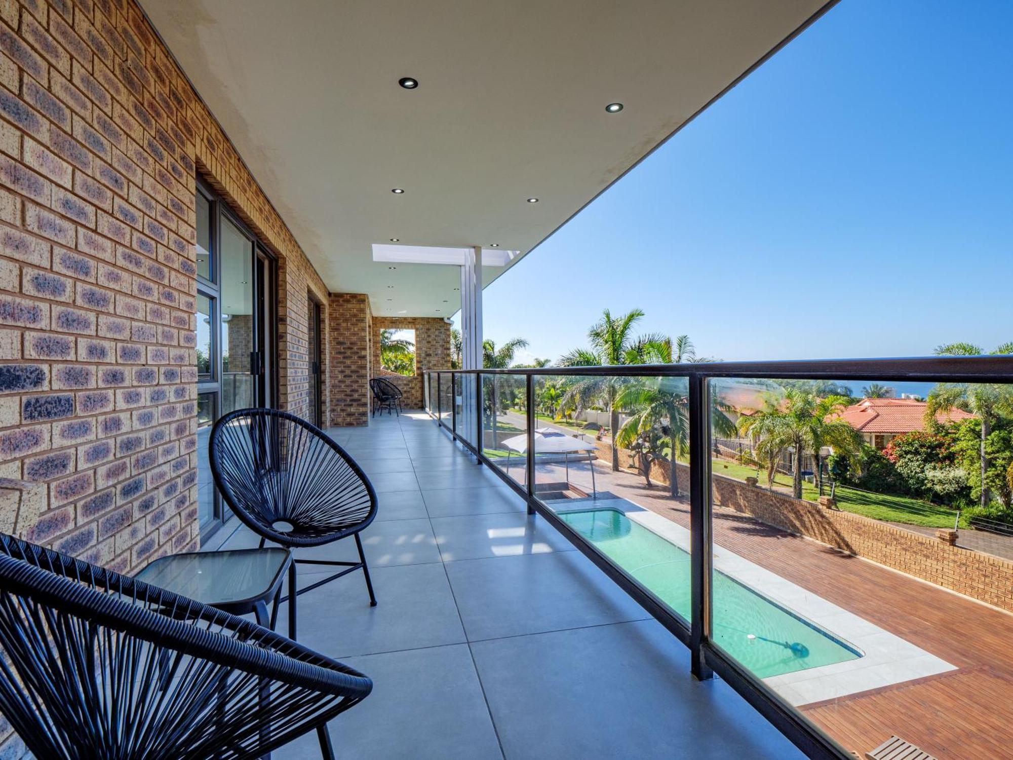 One On Chelsea Villa Durban Buitenkant foto