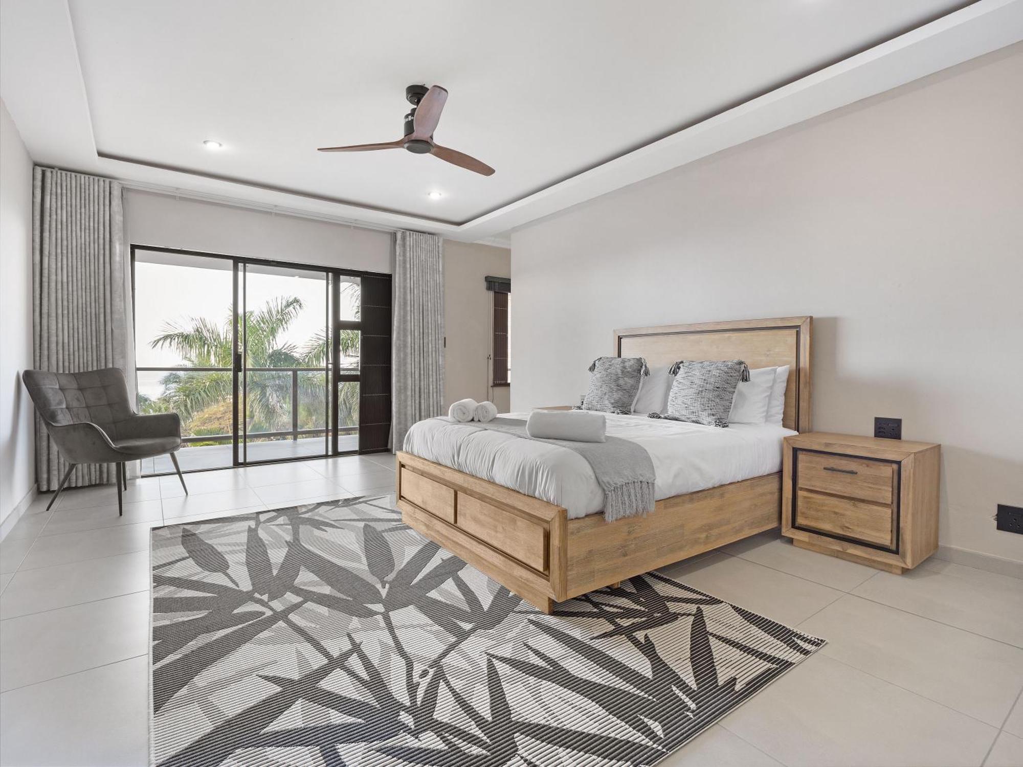 One On Chelsea Villa Durban Buitenkant foto