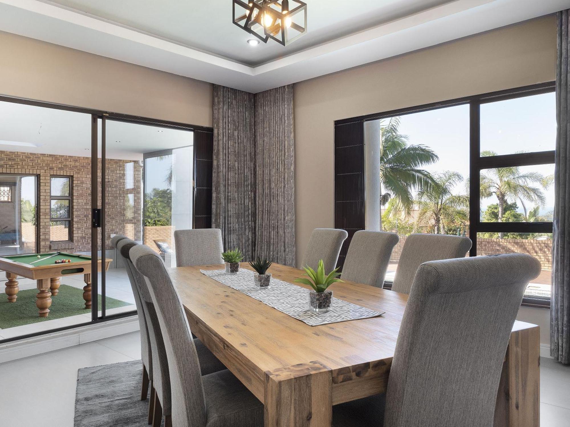 One On Chelsea Villa Durban Buitenkant foto