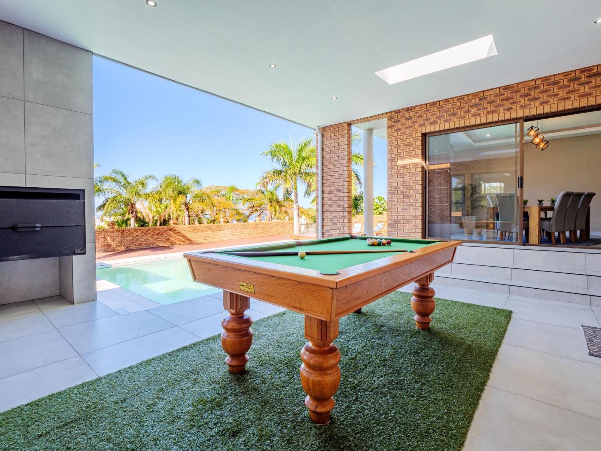 One On Chelsea Villa Durban Buitenkant foto